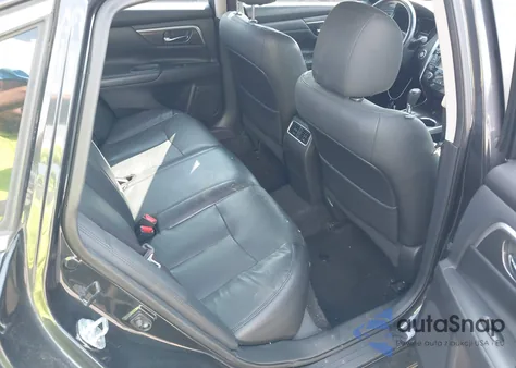 2015 Nissan Altima 2.5 Sl z USA, uszkodzony, nr VIN 1N4AL3AP2FN377987